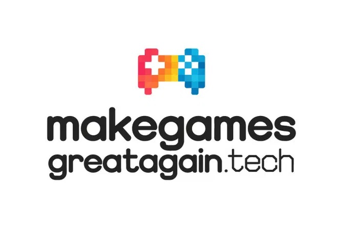 MakeGamesGreatAgain.tech