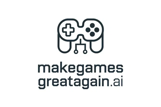 MakeGamesGreatAgain.ai