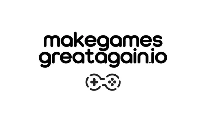 MakeGamesGreatAgain.io